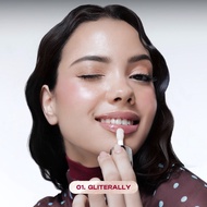 [8.8 SALE] Wardah Pep-Plump Lip Oil 3.5 g