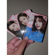 Blackpink Oreo PC