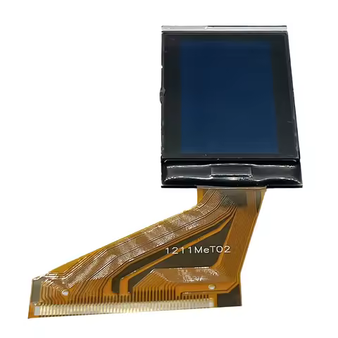 Car Dashboard LCD Display For A3 8L (1996-2003) For A4 B5 / 8D (1994-2001) For A6 C5/4B (1997-2004) 