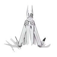 Leatherman wave plus