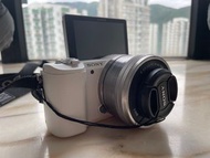 Sony 相機 ILCE-5100L 全套有單
