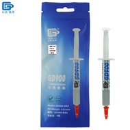 3g RM3! GD900 High Performance Thermal Conductive Paste Grease Silicone Plaster Heatsink Compound CP