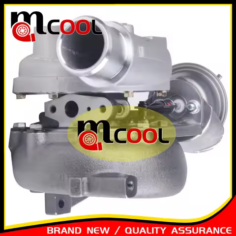 Turbocharger For Nissan Patrol Terrano ZD30DDTI 3.0L 14411-2X900 14411-2X90A 14411-VC100 724639-5006