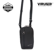 Hawk 5821 Sling Bag with VIRUPRO Anti-Microbial Protection | Anti-Theft | RFID Protected