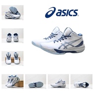 Cloudy Elite FF3 Stable Screaming Volleyball Competition High-Top Volleyball Shoes Shock Absorption 