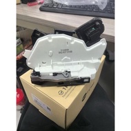 Golf 6 Jetta New Baltic View Front Door Lock Block 5K2837015B5K2837016B