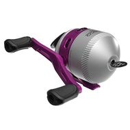 Zebco 33 Spin-cast fishing reel size 30 reel, suitable for both right and left handed retrieval chan