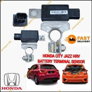 100% GENINUE HONDA JAZZ HYBRID CITY, HRV 2018-2020 BATTERY TERMINAL SENSOR ASSY (-) 38920-T4P-J01