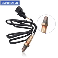 Oxygen Sensor O2 Lambda Sensor AIR FUEL RATIO SENSOR  06E906265D 06A906262DM 2005-2011 for AUDI A4 A