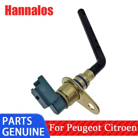 1131E5 1131J6 ENGINE OIL SUMP FILTER PROBE level sensor for Peugeot 206 307 407 607 806 807 Citroen 
