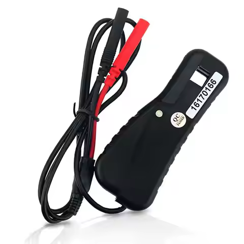 HoldPeak HP-705A Signal Pick Up Adapter Used by Automotive Meter or Oscillograph Mulitmeter Optional