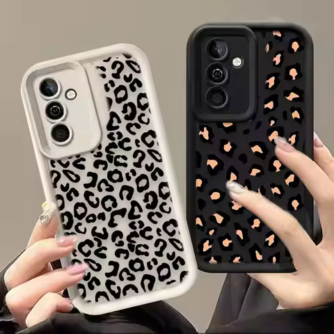 Zebra Pattern Leopard Phone Case For HONOR X9D X9B X9C X9A X8C X8B X8A X8 X7A X6B X7 X9 Y7A MAGIC 5 