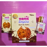 ⭐YAYA EMPIRE X MIA AZHAR 30ML & 35ML