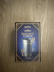 Harry Potter 哈利波特變色杯（黃色換紅色顏色）