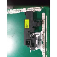 อะไหล่แท้สวิตช์ล็อคประตูเครื่องซักผ้า SAMSUNG/ DC34-00029C/SWITCH DOOR LOCKAC250V16AAUTO DOORSO