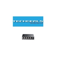Tp-Link ES205G 5-Port Gigabit Omada Easy Managed Switch