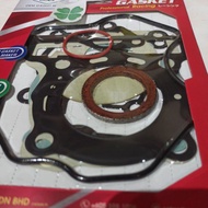 57MM AT135 NOUVO LC AT135 TOP SET RACING