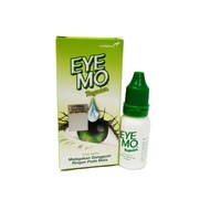 Eye Mo Regular Eye Drop #Quick Relief of Eye Redness