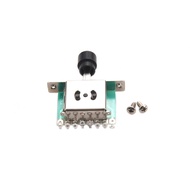 3 Way  Switches,Guitar Pickup Toggle Lever Switches For   Electric Guitar