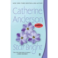 [BnB] USED Star Bright by Catherine Anderson (Used: Good)