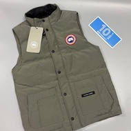 🇨🇦 全新 Canada Goose Down Vest 羽絨背心外套 ( moncler the north face )
