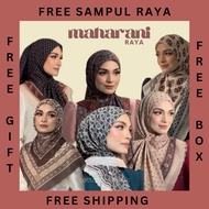 Shawlpublika MAHARANI RAYA bawal cotton