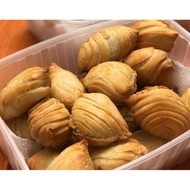 Karipap / Currypuff frozen