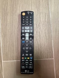 LG電視遙控
