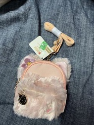 迪士尼 LinaBell Coin Purse