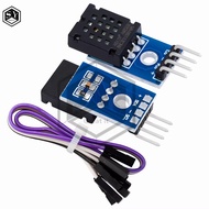 1PCS /5pcs/10pcs  DHT12 AM2320 Digital Temperature&Humidity Sensor Module Single Bus I2C Replace AM2