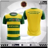 Nfdp Panthera Orange Tshirt Jersey