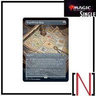 [MTG][Single][2XM] Expedition Map Rare [English]