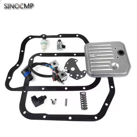42RE 44RE 46RE 47RE A500 A518 A618 Transmission Repair Kit 4617210 for DODGE DAKOTA DURANGO RAM for 