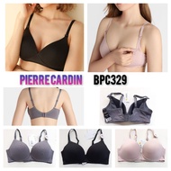 KATUN Bpc329 pierre cardin Wireless modal Cotton Nursing Bra 34B 36B