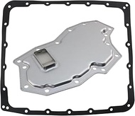WDONAY 31728-97X00 Automatic Transmission Filter Kit Compatible with Nissan (Xterra/TITAN/Pathfinder