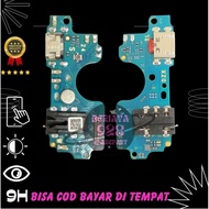 FLEXIBLE CHARGER CON T/C INFINIX ITEL VISION 1 PLUS / 2 / 2 PLUS/ P36 / P37 +CON H/F + MIC ORG