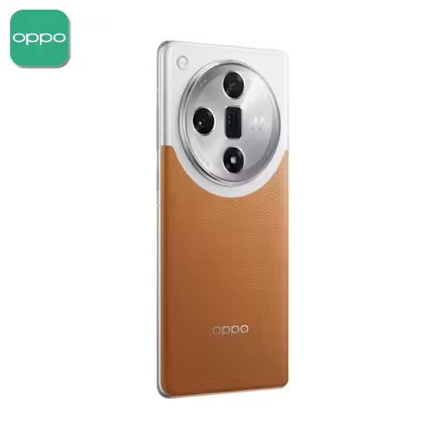 OPPO Find X7 Satellite communication 5G mobile phone/2780×1264 pixels/8GB+256GB/5000mAh support 100W