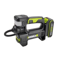 [特價]WORX 威克士 20V 雙缸高壓打氣機 /高壓打氣泵 WU092