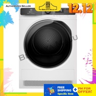 Electrolux 8.0KG Heat Pump Front Load Dryer EDH803J5WC