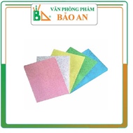 Van Thom Cover A4 DL180gsm (Scented Cover Paper), Size: 210x297mm