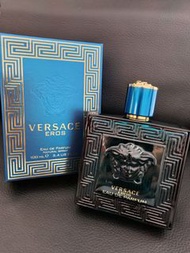 ✨現貨✨Versace eros edp 100ml  香水