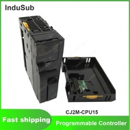 CJ2M-CPU15 CJ2MCPU15 CPU Unit Programmable Controller New Original