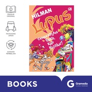 Lupus: Tangkaplah Daku Kau Kujitak