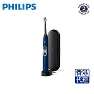飛利浦 - Philips Sonicare ProtectiveClean 6100 聲波震動牙刷 HX6871/42