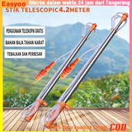 LONG SPRAYER STICK 2.2/ 3.3/4, LONG KNAPSACK STICK2M Easyoo SPRAY TANK STICK