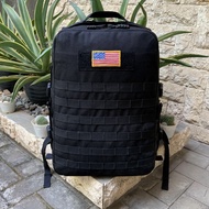 COMBAT2000 TACTICAL FIELDPACK SFAS WEAPON CARRY US MILITARY BACKPACK ARMY X 511 GORUCK