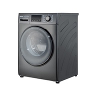 【HERAN 禾聯】10KG WIFI智慧滾筒式洗衣機 (HWM-C1072V)