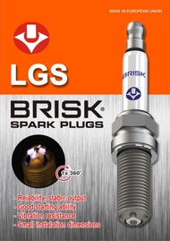 หัวเทียนสี่สูบประสิทธิภาพสูงเร็ว 360 จุดระเบิดสำหรับคาวาซากิ 650 Z650 ER6N ZX6R ขนาดเล็กเทพเจ้าไฟชิ้