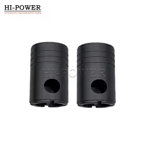 JF010E RE0F09A RE0F09B Transmission Oil Pump plunger Gearbox Control Valve For Nissan Altima Maxima 