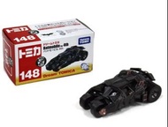 Tomy車仔 tomy takara Batman